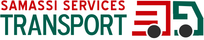 Samassi Transport Logo