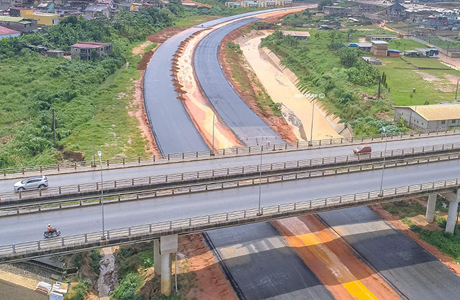 Révolution des infrastructures en Côte d'Ivoire : Samassi Transport optimise ses trajets vers la sous région