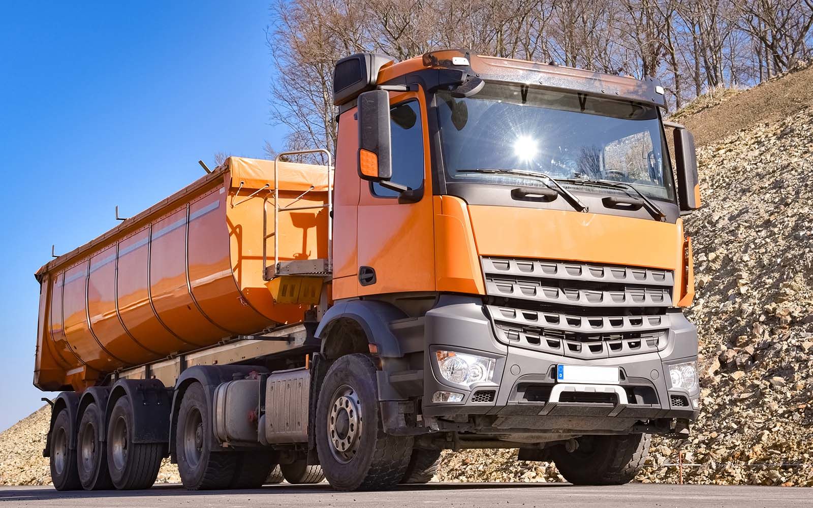 Sécurité des marchandises : Comment Samassi Transport garantit l'intégrité de vos cargaisons
